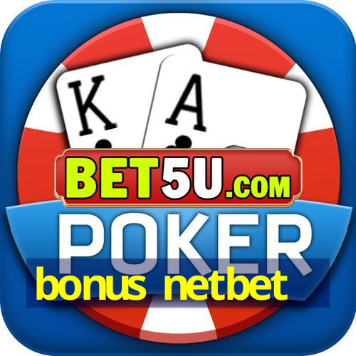 bonus netbet